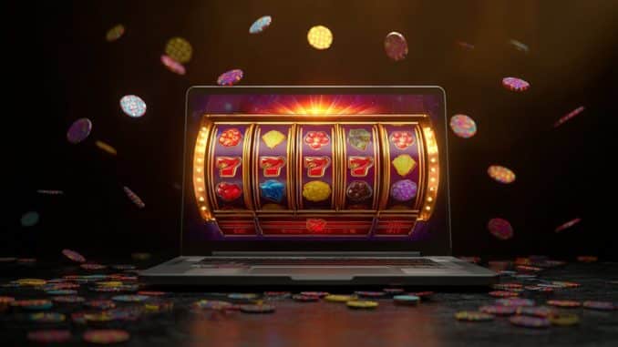 pin up casino online